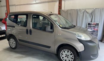 CITROEN NEMO COMBI HDI 70 Airdream Confort complet