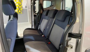 CITROEN NEMO COMBI HDI 70 Airdream Confort complet