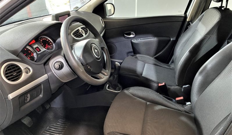 RENAULT CLIO III dCi 75 Expression Clim Euro 5 complet