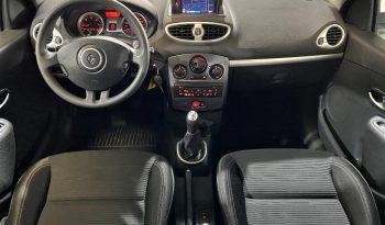 RENAULT CLIO III dCi 75 Expression Clim Euro 5 complet