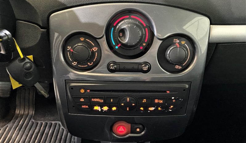 RENAULT CLIO III dCi 75 Expression Clim Euro 5 complet