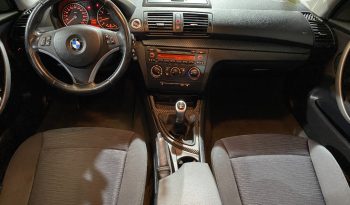 BMW SERIE 1 E87 LCI 116i 122 ch Confort complet