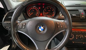 BMW SERIE 1 E87 LCI 116i 122 ch Confort complet