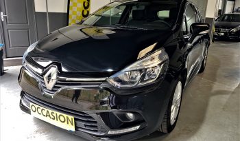 RENAULT CLIO IV BUSINESS dCi 90 E6C EDC Business complet