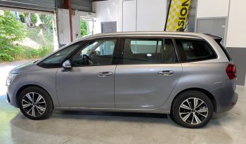 CITROEN GRAND C4 PICASSO BUSINESS 120 S&S EAT6 complet