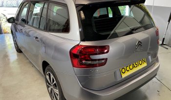 CITROEN GRAND C4 PICASSO BUSINESS 120 S&S EAT6 complet