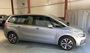 CITROEN GRAND C4 PICASSO BUSINESS 120 S&S EAT6 complet