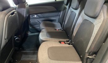 CITROEN GRAND C4 PICASSO BUSINESS 120 S&S EAT6 complet