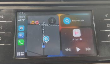 CITROEN GRAND C4 PICASSO BUSINESS 120 S&S EAT6 complet