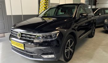 VOLKSWAGEN TIGUAN 2.0 TDI 150 DSG7 4Motion Carat complet