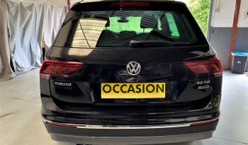 VOLKSWAGEN TIGUAN 2.0 TDI 150 DSG7 4Motion Carat complet