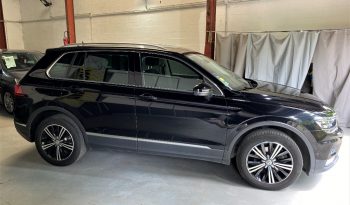 VOLKSWAGEN TIGUAN 2.0 TDI 150 DSG7 4Motion Carat complet