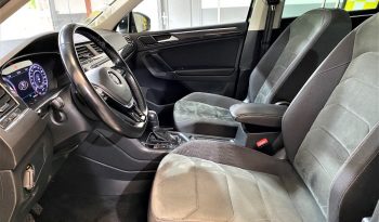 VOLKSWAGEN TIGUAN 2.0 TDI 150 DSG7 4Motion Carat complet