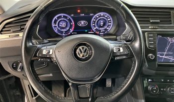 VOLKSWAGEN TIGUAN 2.0 TDI 150 DSG7 4Motion Carat complet