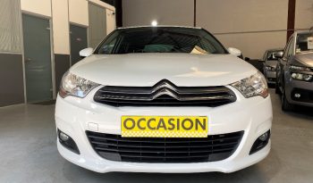 CITROEN C4 VTi 120 Millenium complet