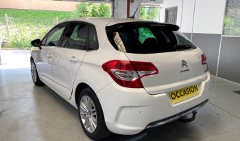 CITROEN C4 VTi 120 Millenium complet