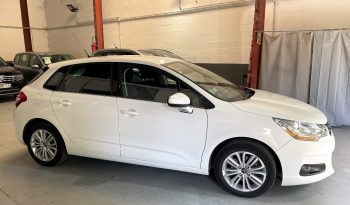 CITROEN C4 VTi 120 Millenium complet