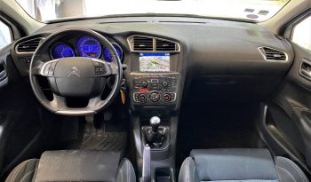 CITROEN C4 VTi 120 Millenium complet