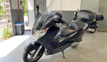 HONDA SWING FES125 complet