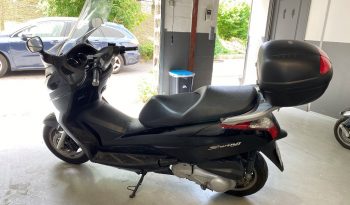 HONDA SWING FES125 complet