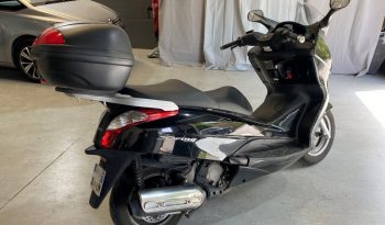 HONDA SWING FES125 complet