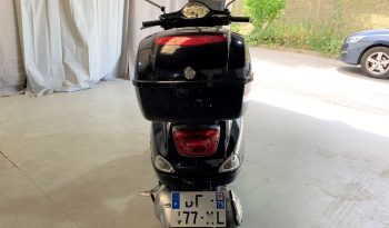 PIAGGIO LX125 complet