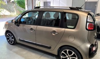 CITROEN C3 PICASSO HDi 90 FAP Exclusive complet