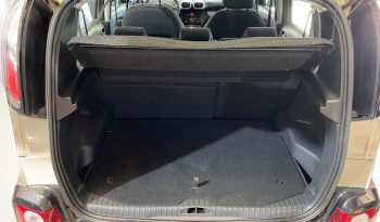 CITROEN C3 PICASSO HDi 90 FAP Exclusive complet