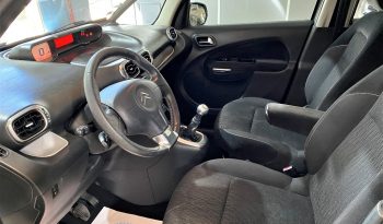 CITROEN C3 PICASSO HDi 90 FAP Exclusive complet