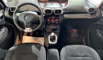 CITROEN C3 PICASSO HDi 90 FAP Exclusive complet