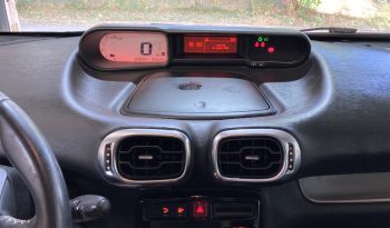 CITROEN C3 PICASSO HDi 90 FAP Exclusive complet