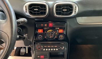 CITROEN C3 PICASSO HDi 90 FAP Exclusive complet