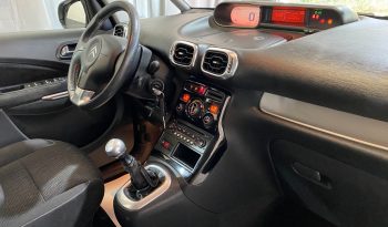 CITROEN C3 PICASSO HDi 90 FAP Exclusive complet