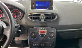 RENAULT CLIO III 1.6 110 Exception Cuir TomTom complet