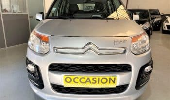 CITROEN C3 PICASSO VTi 120 Confort BMP6 complet