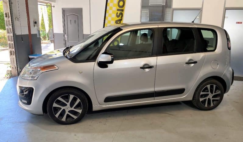 CITROEN C3 PICASSO VTi 120 Confort BMP6 complet