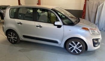 CITROEN C3 PICASSO VTi 120 Confort BMP6 complet