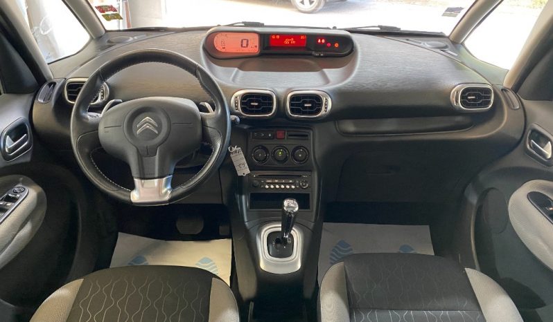 CITROEN C3 PICASSO VTi 120 Confort BMP6 complet