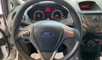 FORD FIESTA 1.4 TDCi 70 FAP Ambiente complet