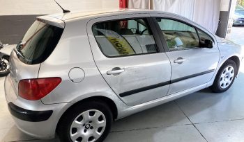 PEUGEOT 307 1.6i 16V XT Premium A complet