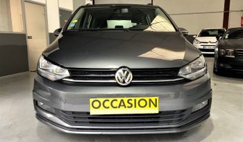 VOLKSWAGEN TOURAN BUSINESS 1.6 TDI 115 BMT DSG7 7pl Trendline complet