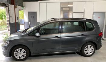 VOLKSWAGEN TOURAN BUSINESS 1.6 TDI 115 BMT DSG7 7pl Trendline complet