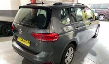 VOLKSWAGEN TOURAN BUSINESS 1.6 TDI 115 BMT DSG7 7pl Trendline complet