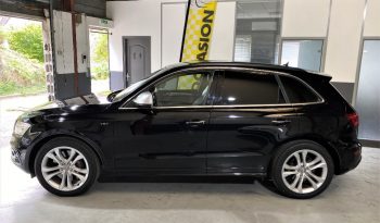 AUDI SQ5 V6 3.0 BiTDI 313 Quattro Tiptronic 8 complet