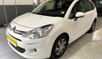 CITROEN C3 C3 BlueHDi 75 Confort complet