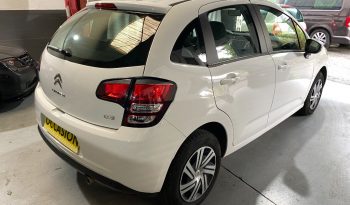 CITROEN C3 C3 BlueHDi 75 Confort complet