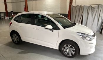 CITROEN C3 C3 BlueHDi 75 Confort complet