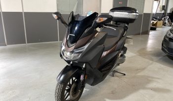 HONDA Forza 125CC Forza complet