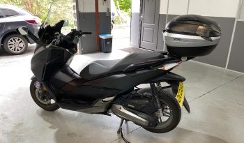 HONDA Forza 125CC Forza complet