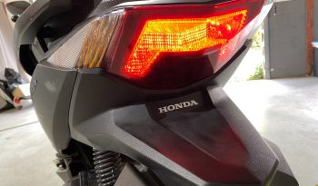 HONDA Forza 125CC Forza complet